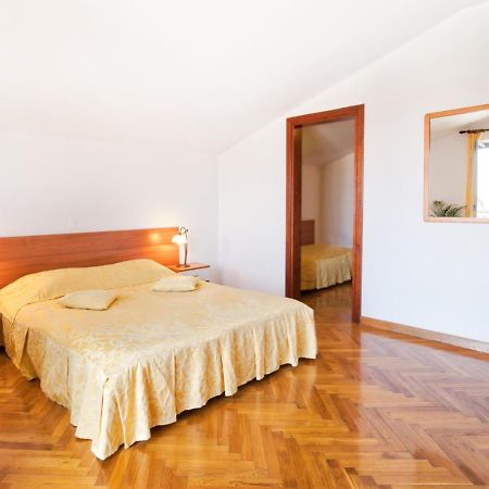 Villa Sveta Eufemija Bed End Breakfast II Ровинь Экстерьер фото